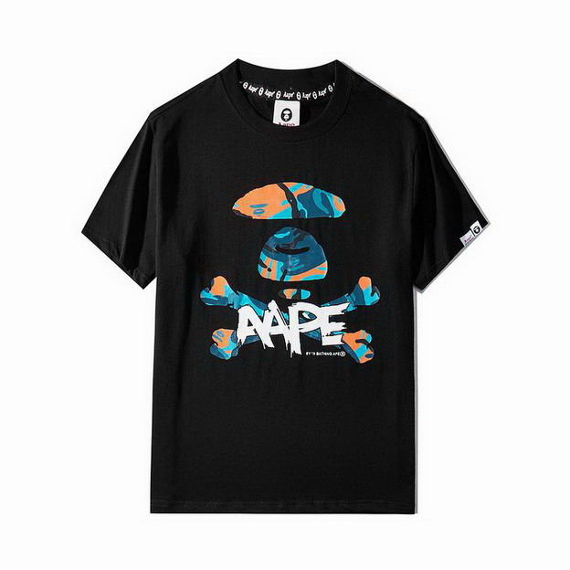 men bape t-shirts M-3XL-022